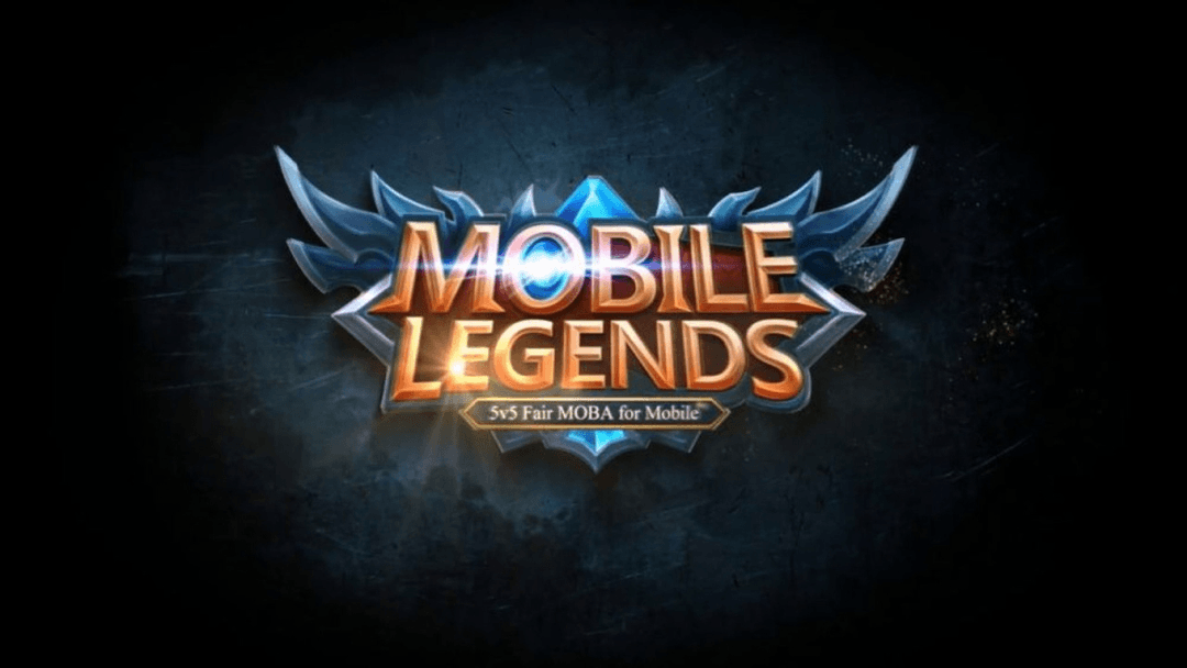 Mobile Legends:Bang Bang