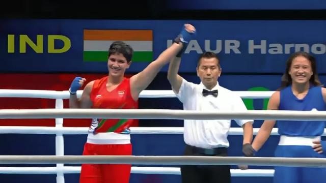 India’s Young Boxing Brigade Dominates Asian Youth Games 2025, Setting Sights on Global Glory