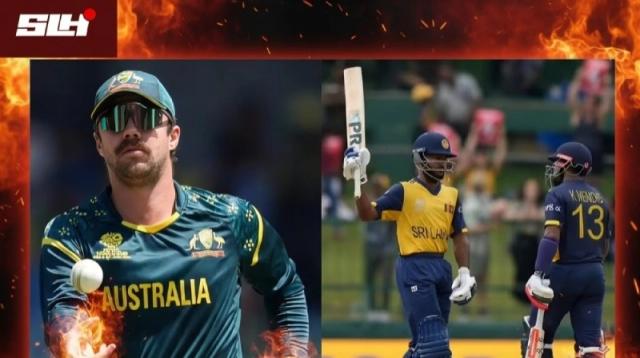 T20 World Cup 2026 Today Matches: Afghanistan vs UAE, England vs Italy, Australia vs Sri Lanka – Live Updates