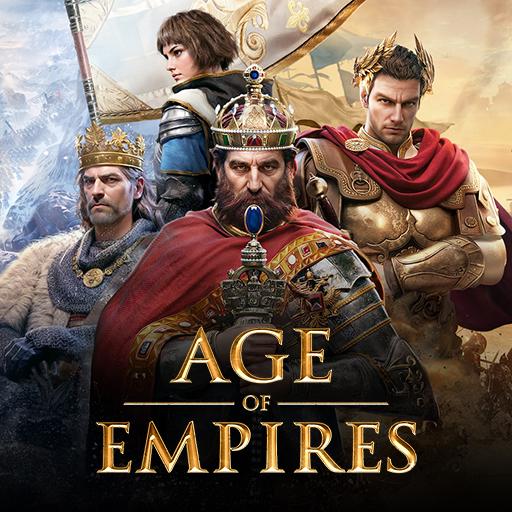 Age of Empires