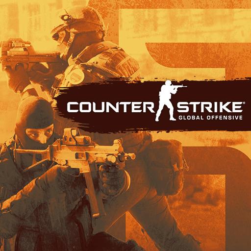 Counter Strike