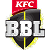 Big Bash league