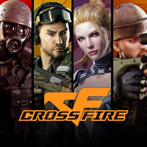 Crossfire