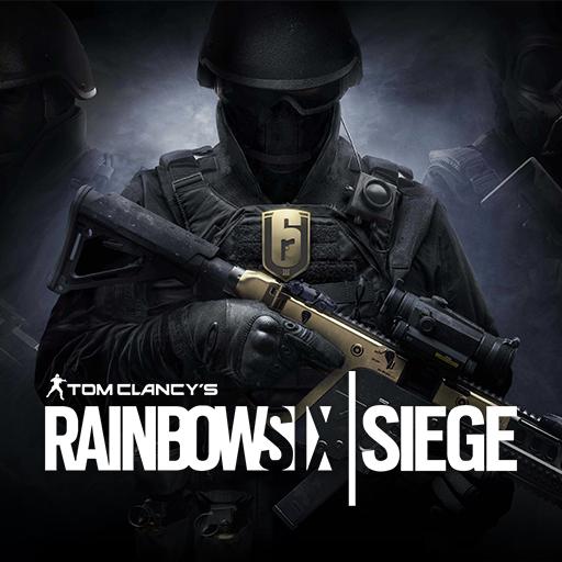 Rainbow Six Siege