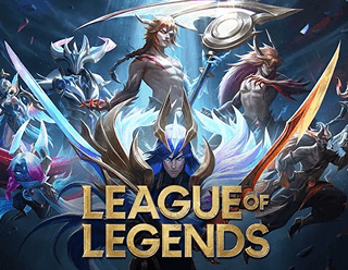 League of Legends