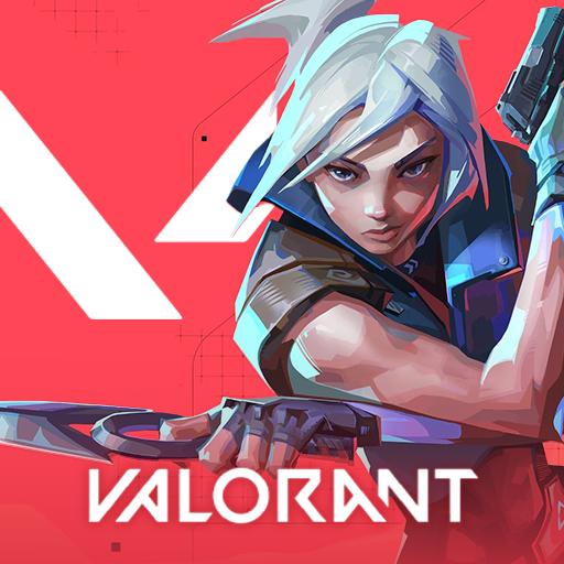 Valorant