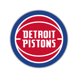 Detroit Pistons Detroit Pistons
