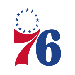 Philadelphia 76ers Philadelphia 76ers