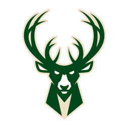 Milwaukee Bucks Milwaukee Bucks