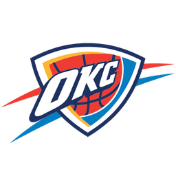 Oklahoma City Thunder Oklahoma City Thunder