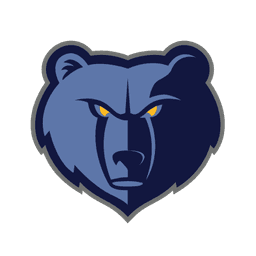 Memphis Grizzlies Memphis Grizzlies
