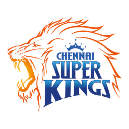 Chennai Super Kings Chennai Super Kings