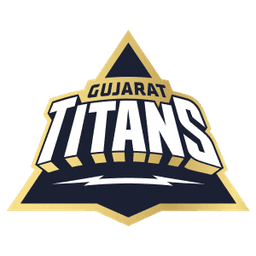 Gujarat Titans Gujarat Titans