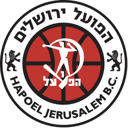 Hapoel Jerusalem Hapoel Jerusalem