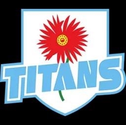 Titans Titans