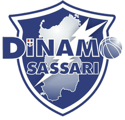 Dinamo Sassari Dinamo Sassari