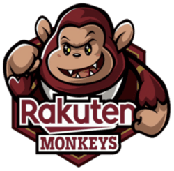 Rakuten Monkeys Rakuten Monkeys