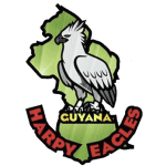 Guyana Harpy Eagles Guyana Harpy Eagles