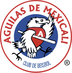 Aguilas de Mexicali Aguilas de Mexicali