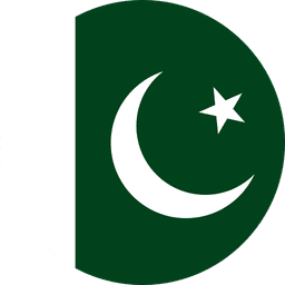 Pakistan Pakistan
